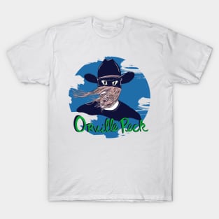 Orville Peck T-Shirt